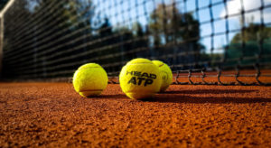 Tennis in Meerbusch